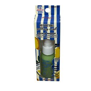 Ioni Mattifying Setting Mist Green Grape Makeup Setting Spray